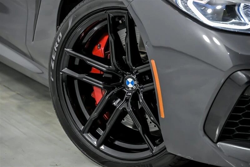 2022 BMW M8 - Image 4 of 21