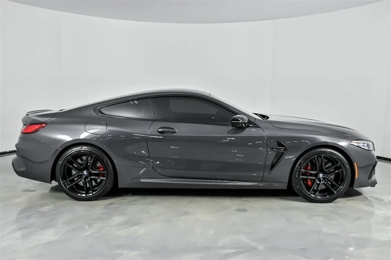 2022 BMW M8 - Image 14 of 21