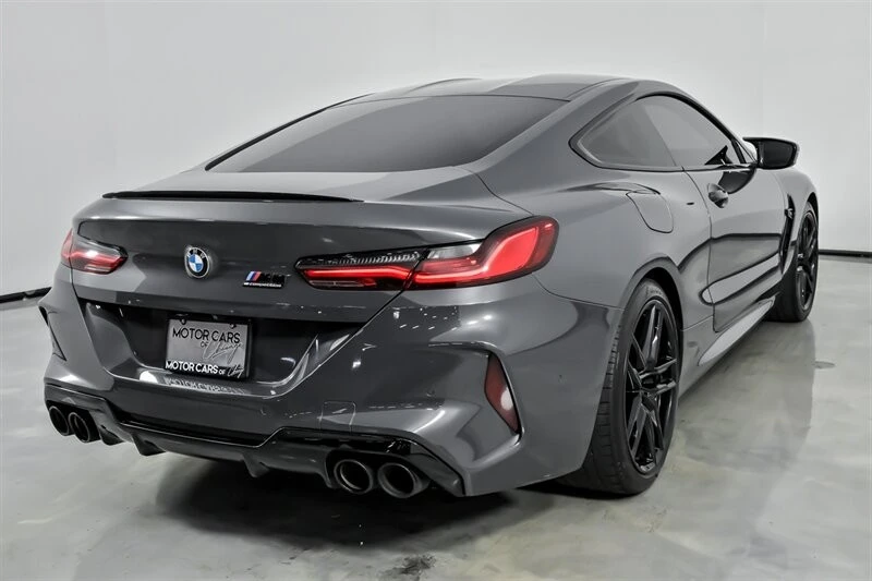 2022 BMW M8 - Image 12 of 21