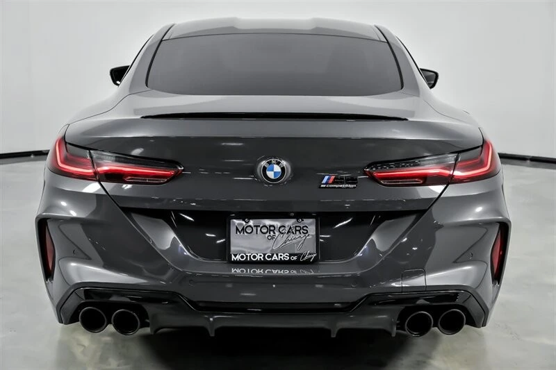 2022 BMW M8 - Image 11 of 21