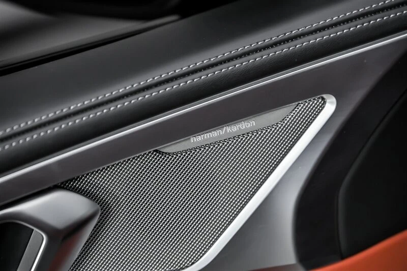 2022 BMW M8 - Image 20 of 21