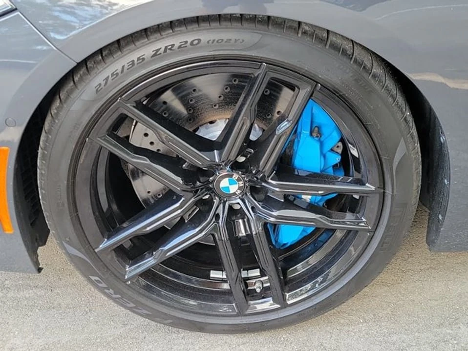 2022 BMW M8 - Image 5 of 6