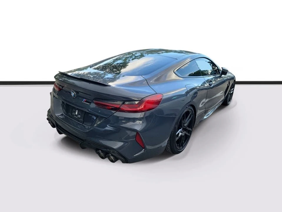 2022 BMW M8 - Image 4 of 6