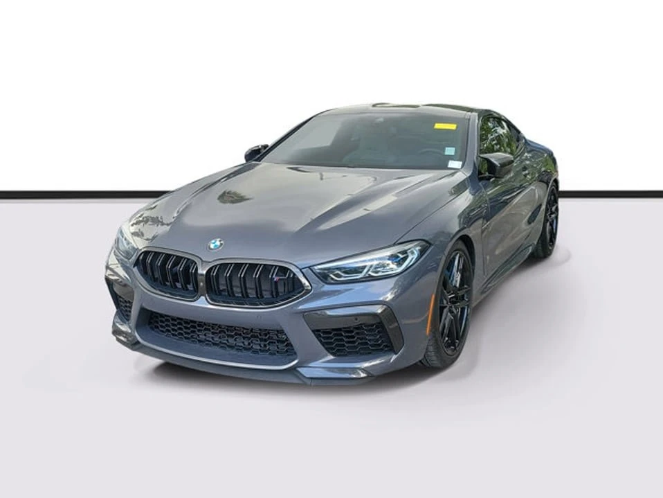 2022 BMW M8 - Image 3 of 6