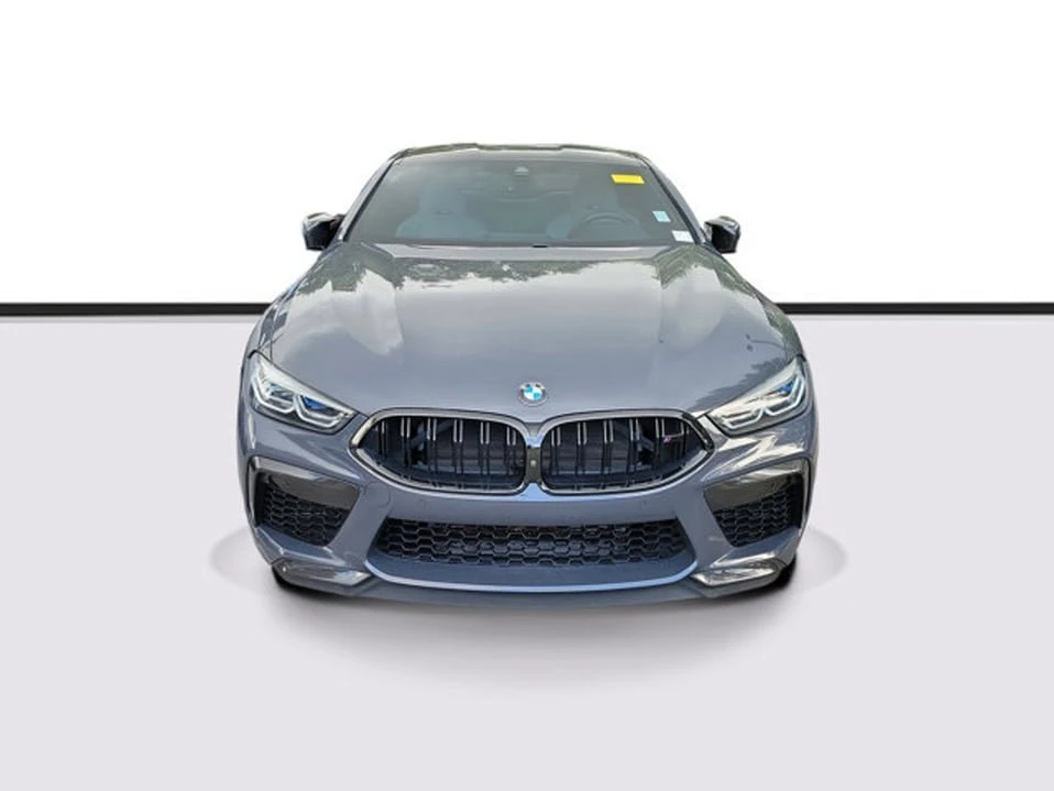 2022 BMW M8 - Image 2 of 6