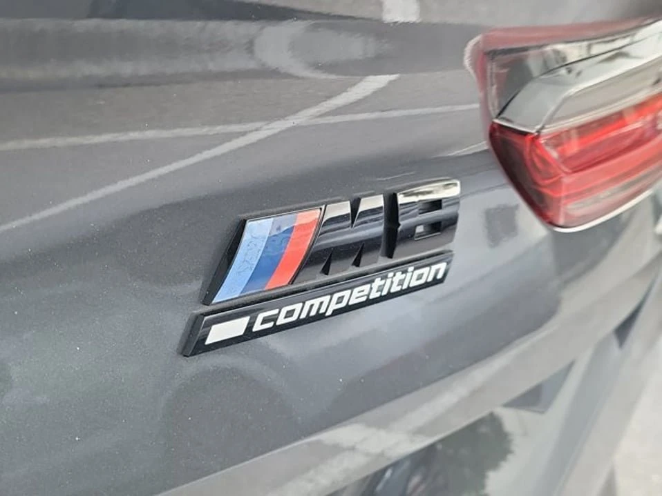 2022 BMW M8 - Image 6 of 6