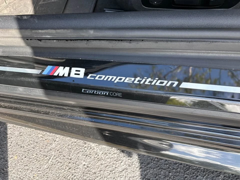 2022 BMW M8 - Image 12 of 16