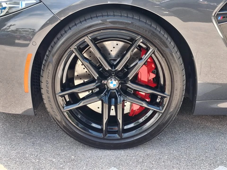 2022 BMW M8 - Image 3 of 6