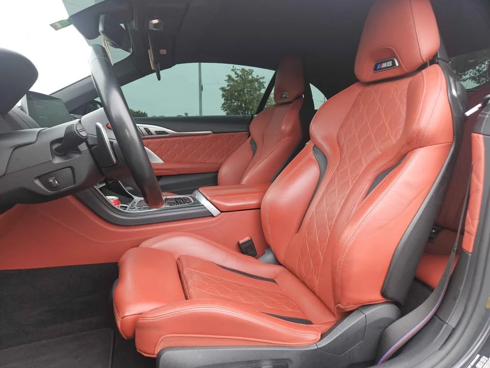 2022 BMW M8 - Image 15 of 19