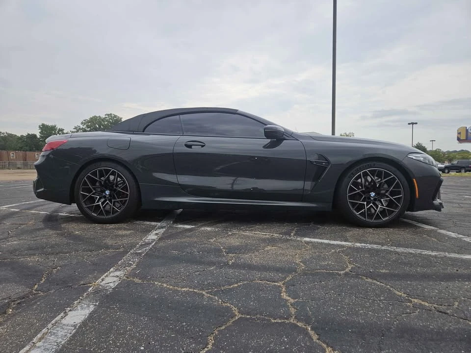 2022 BMW M8 - Image 4 of 19