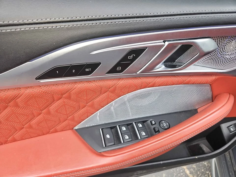 2022 BMW M8 - Image 14 of 19