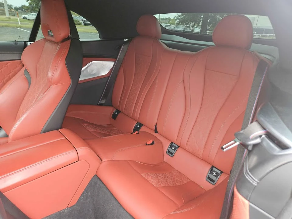2022 BMW M8 - Image 17 of 19