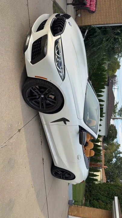 2022 BMW M8 - Image 7 of 19