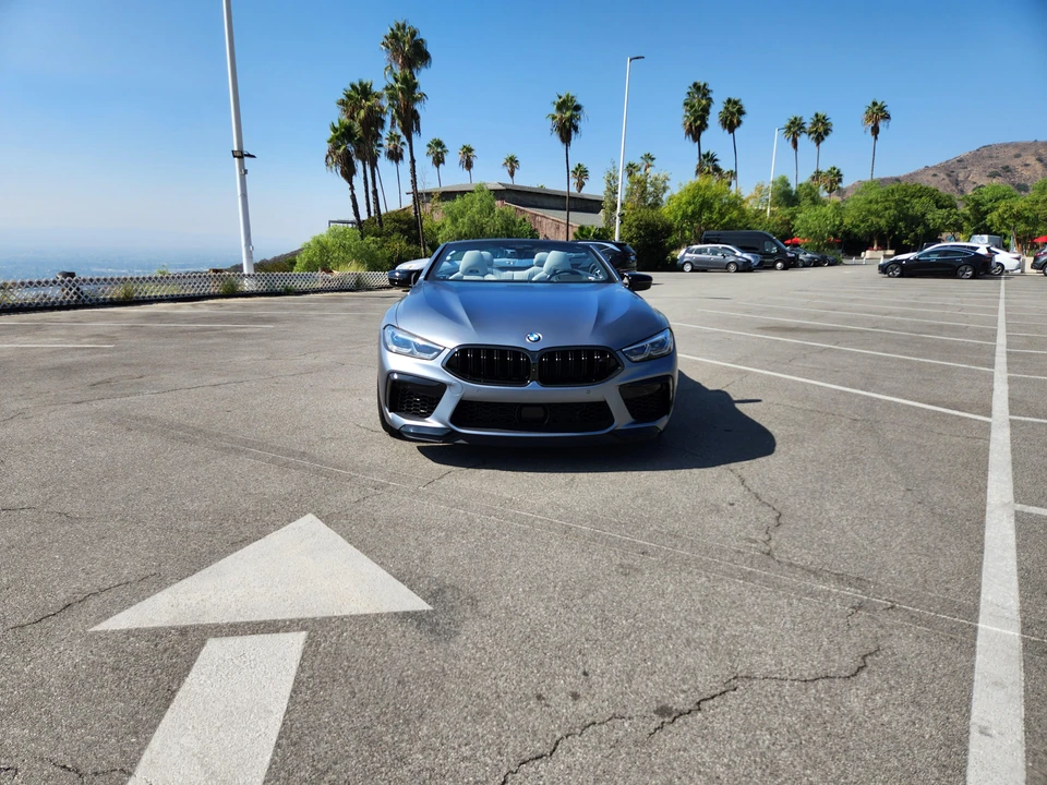 2022 BMW M8 - Image 7 of 31