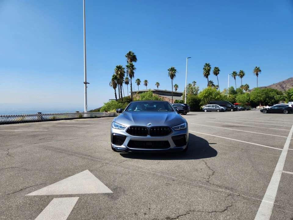 2022 BMW M8 - Image 14 of 31