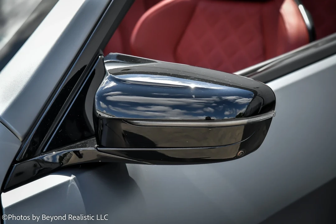 2022 BMW M8 - Image 14 of 21