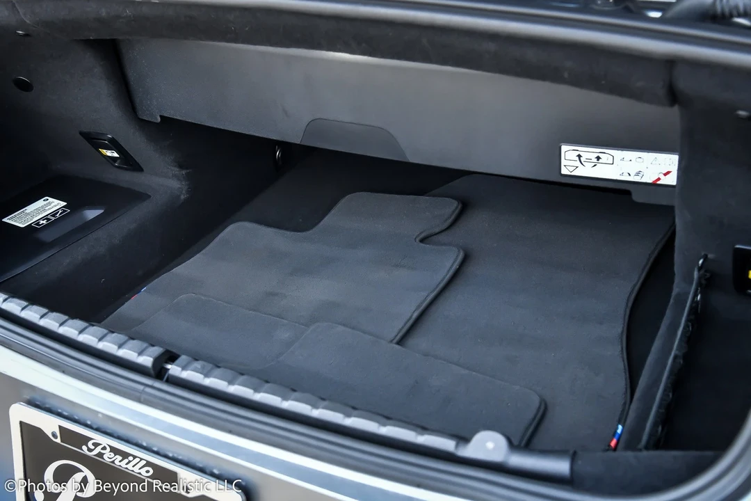 2022 BMW M8 - Image 19 of 21