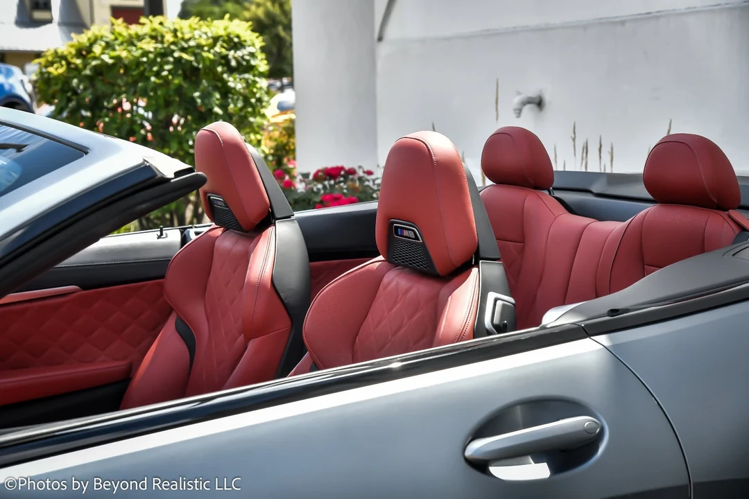 2022 BMW M8 - Image 15 of 21