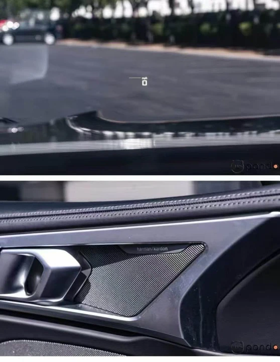 2022 BMW M8 - Image 9 of 9