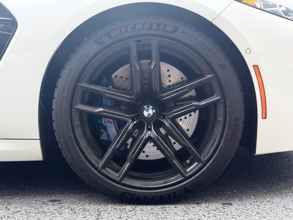 2022 BMW M8 - Image 16 of 18