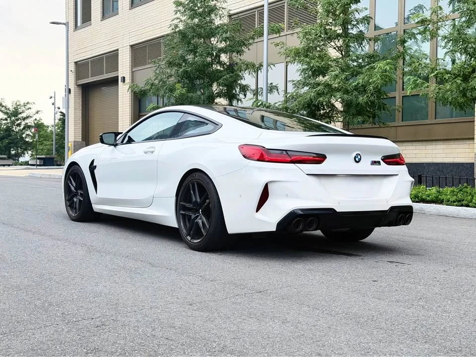 2022 BMW M8 - Image 6 of 18