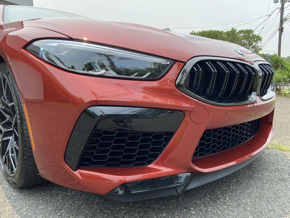 2022 BMW M8 - Image 15 of 31