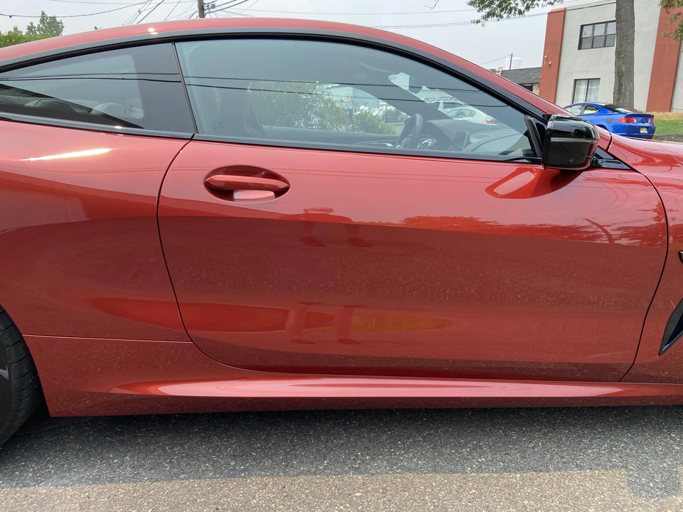2022 BMW M8 - Image 26 of 31
