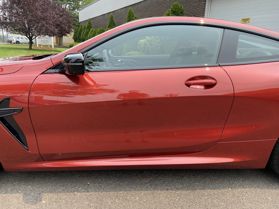 2022 BMW M8 - Image 20 of 31