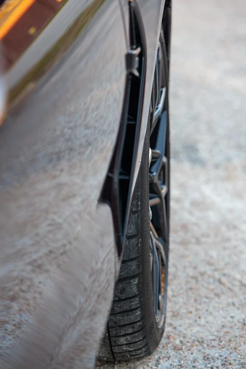 2022 BMW M8 - Image 27 of 31