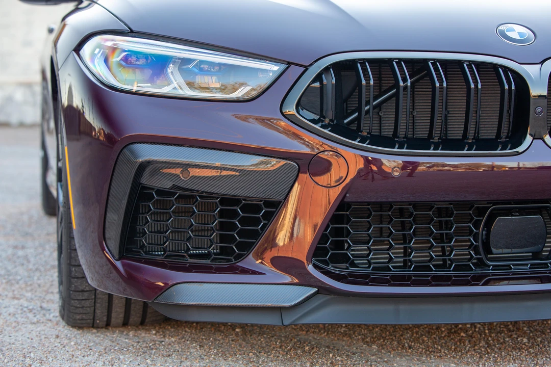 2022 BMW M8 - Image 19 of 31