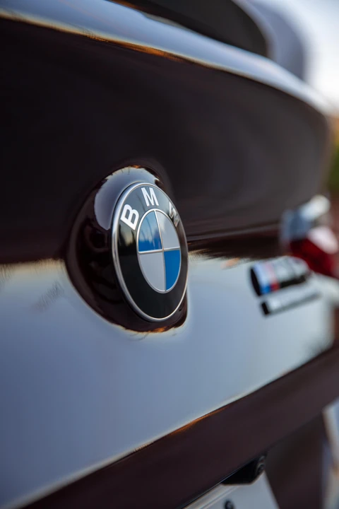 2022 BMW M8 - Image 28 of 31