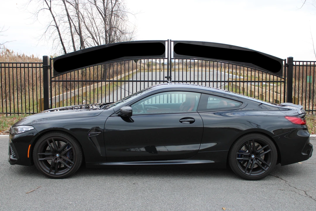 2022 BMW M8 - Image 16 of 21