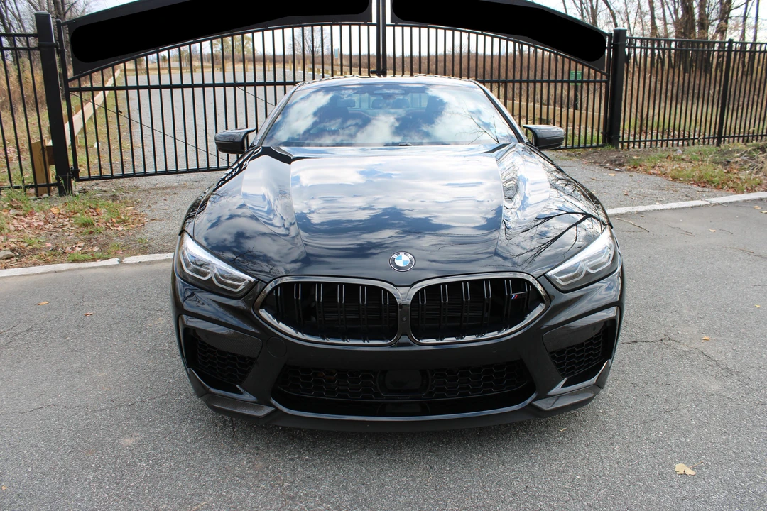 2022 BMW M8 - Image 7 of 21