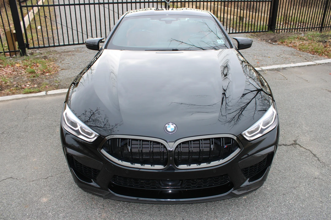 2022 BMW M8 - Image 6 of 21