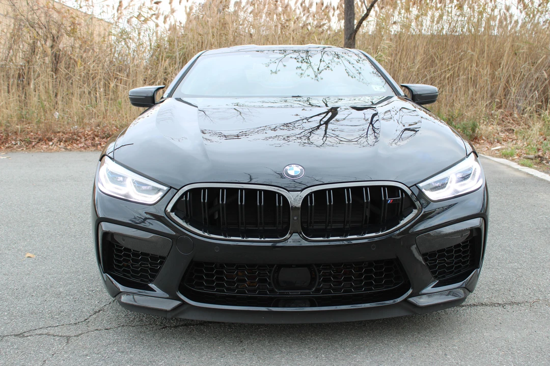 2022 BMW M8 - Image 8 of 21