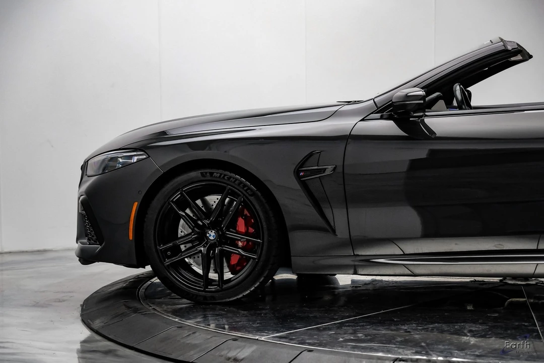 2022 BMW M8 - Image 8 of 12