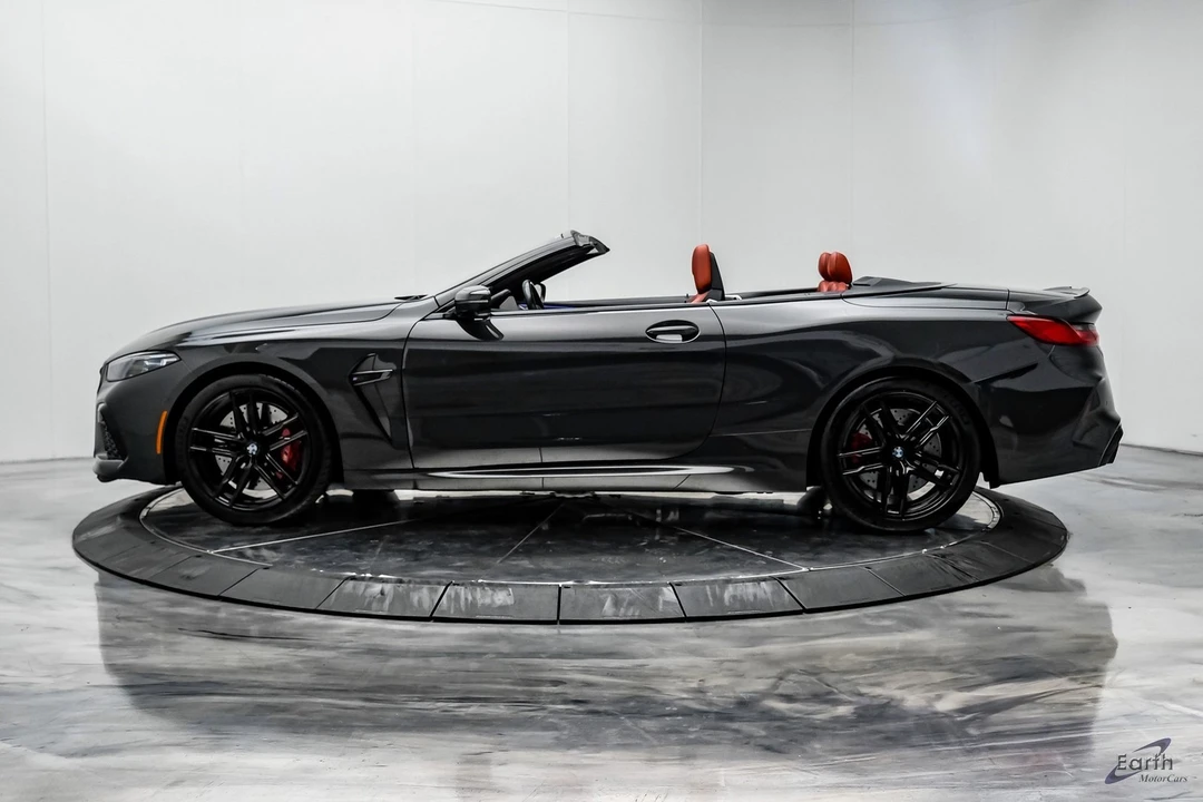 2022 BMW M8 - Image 5 of 12