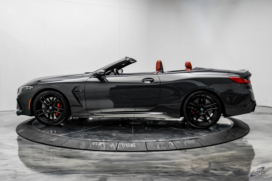 2022 BMW M8 - Image 6 of 12