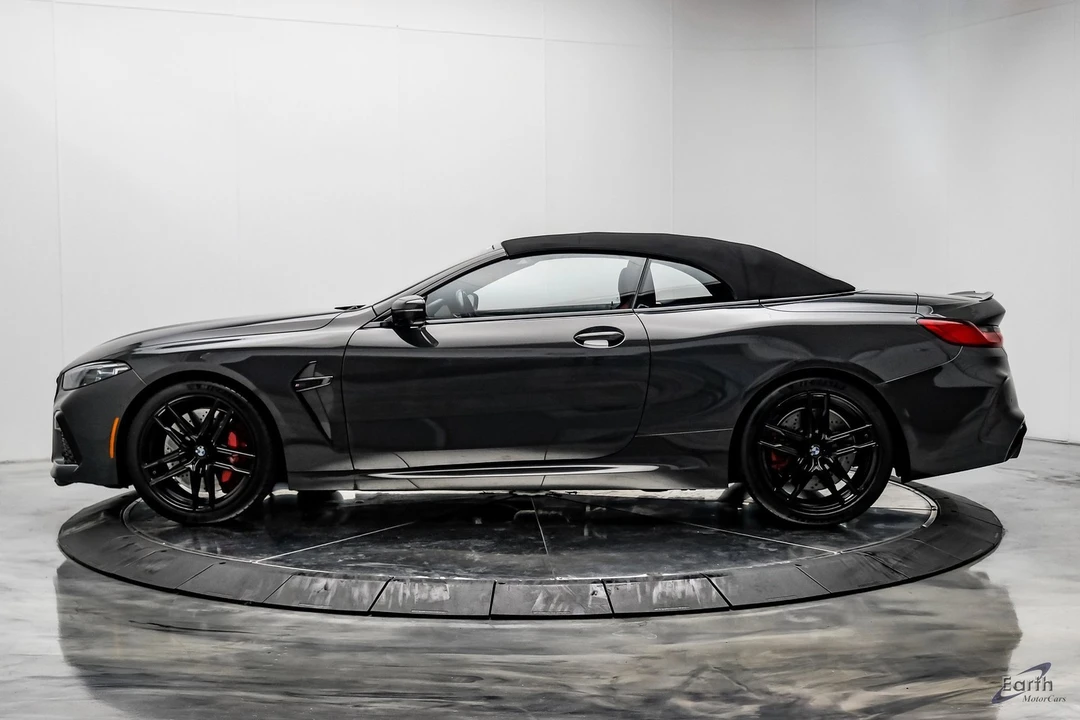 2022 BMW M8 - Image 7 of 12