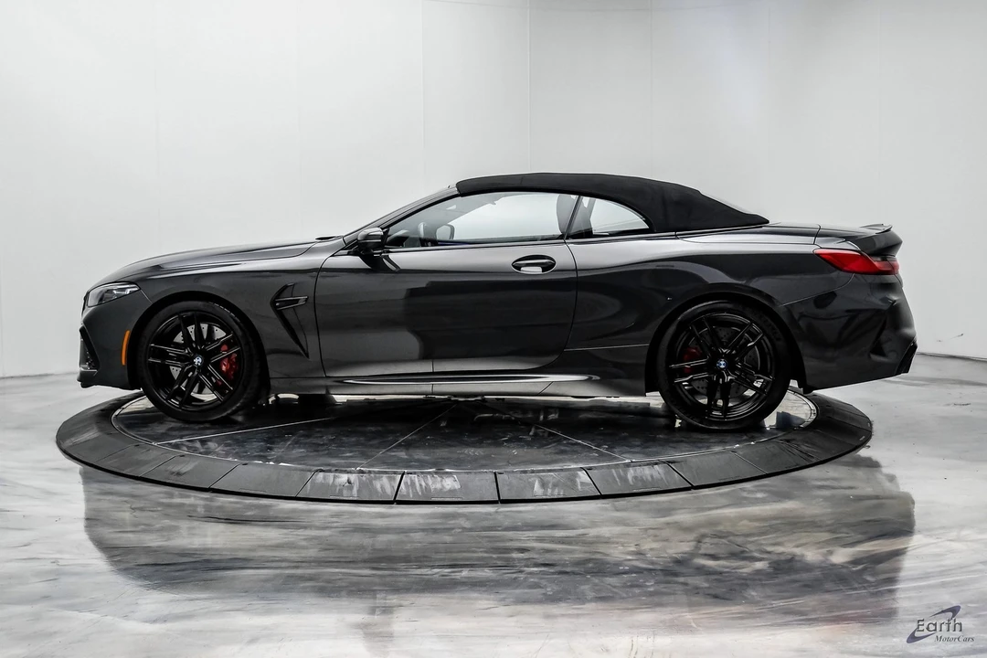 2022 BMW M8 - Image 6 of 12