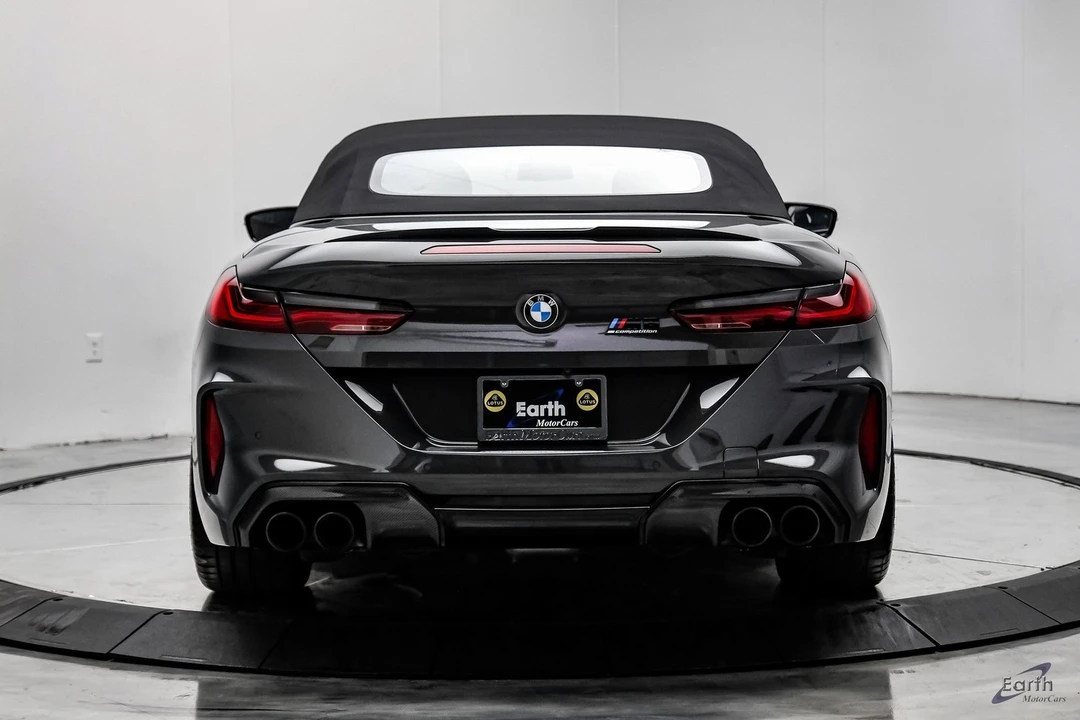 2022 BMW M8 - Image 12 of 12