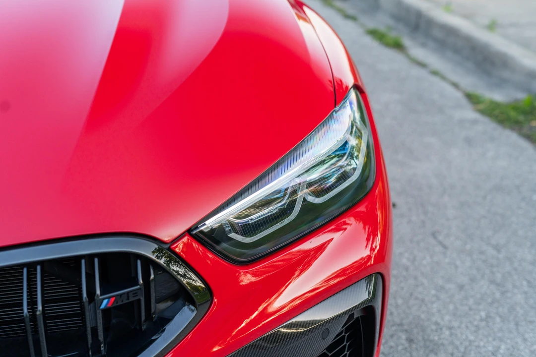 2022 BMW M8 - Image 20 of 31