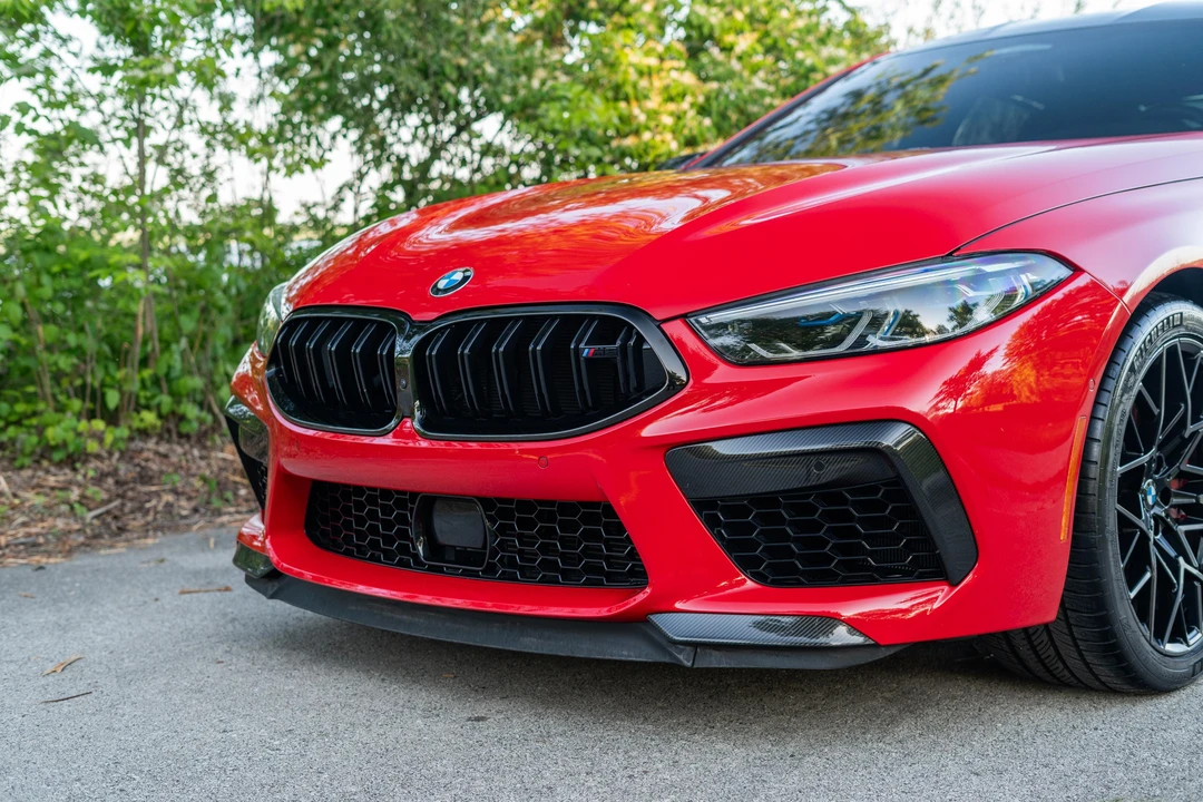 2022 BMW M8 - Image 22 of 31