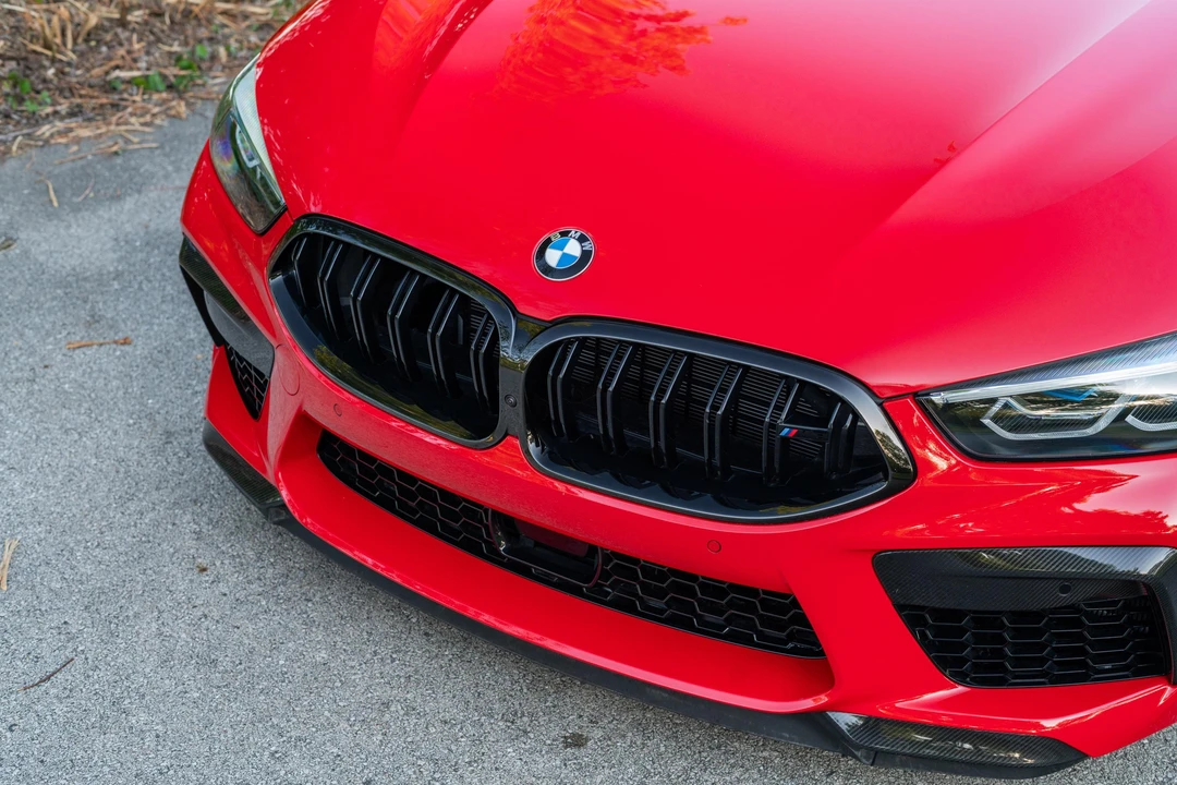 2022 BMW M8 - Image 23 of 31