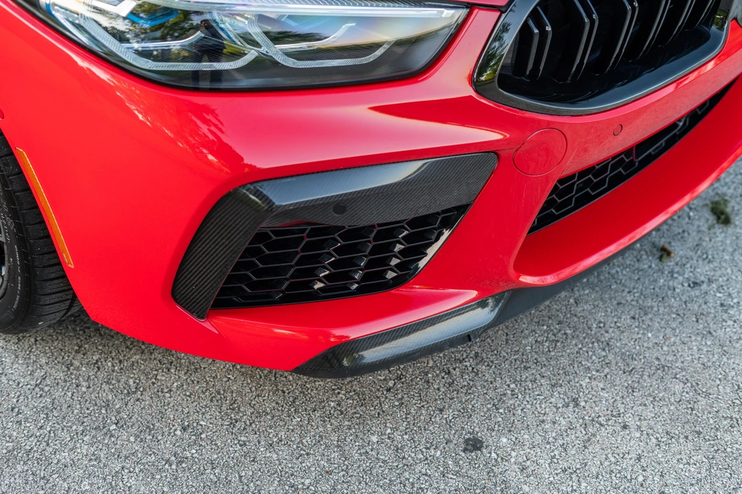 2022 BMW M8 - Image 13 of 31