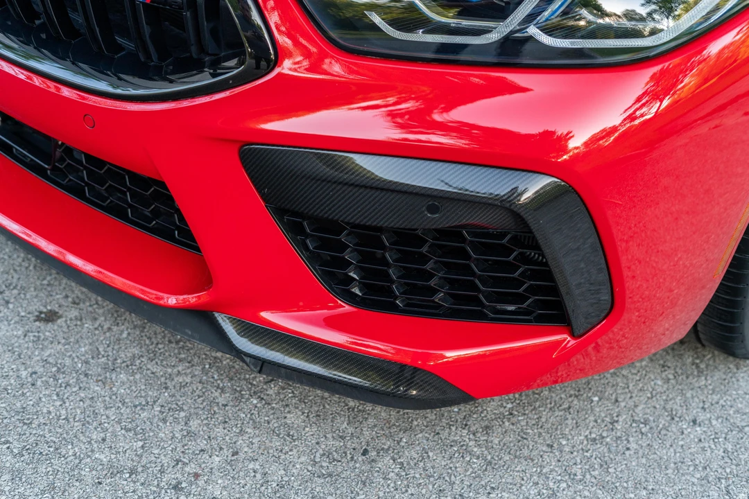 2022 BMW M8 - Image 25 of 31