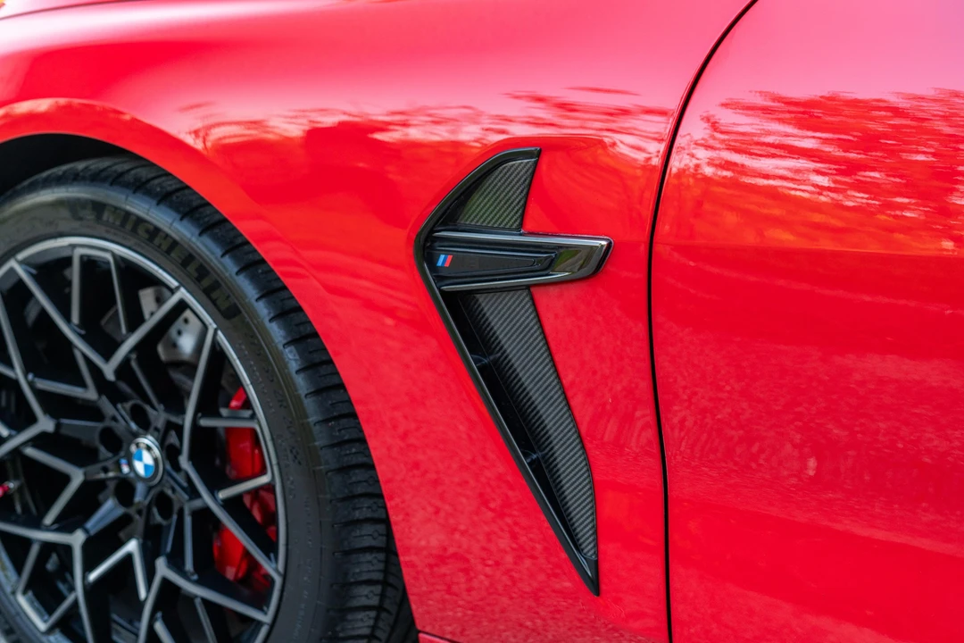 2022 BMW M8 - Image 29 of 31