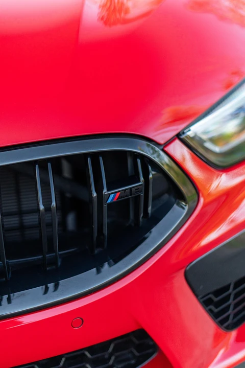 2022 BMW M8 - Image 15 of 31