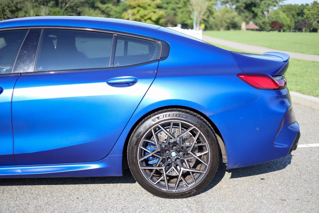 2022 BMW M8 - Image 22 of 31