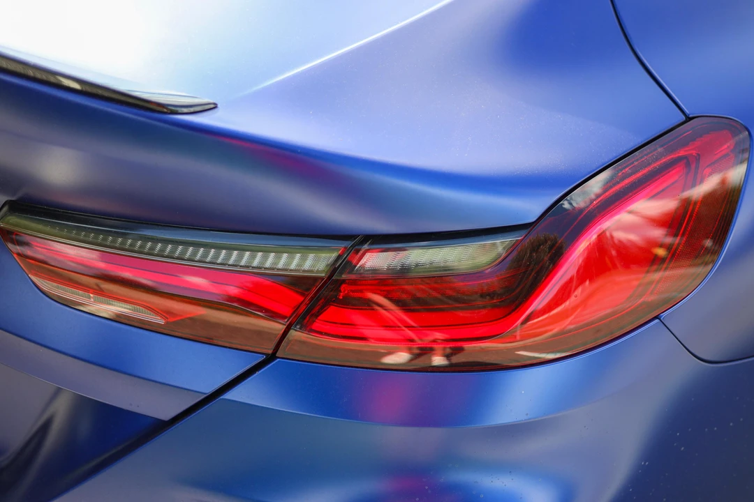 2022 BMW M8 - Image 28 of 31